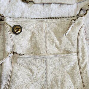 The Sak purse